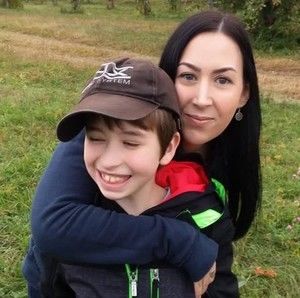 Meet your Posher, Lynn